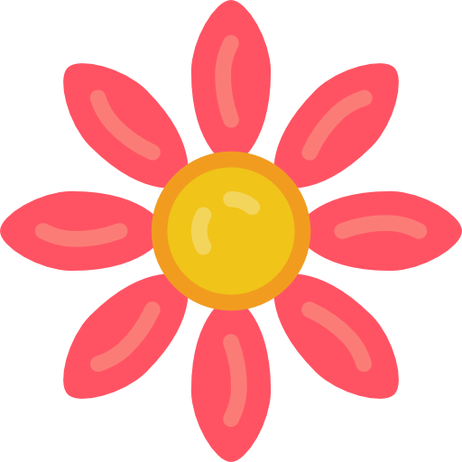 Asteraceae icon