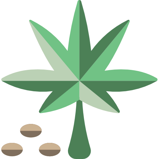 Hemp icon