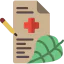 Prescribe icon 64x64