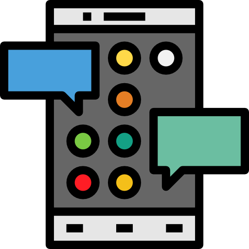 Iphone icon