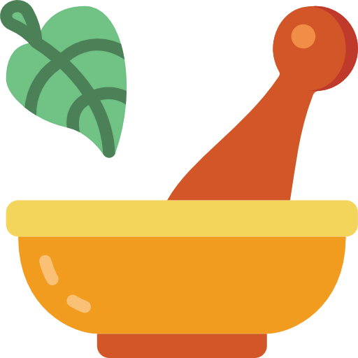 Grinding icon