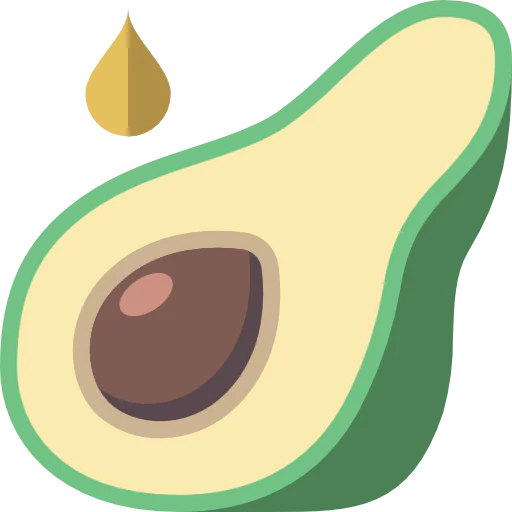 Avocado icon