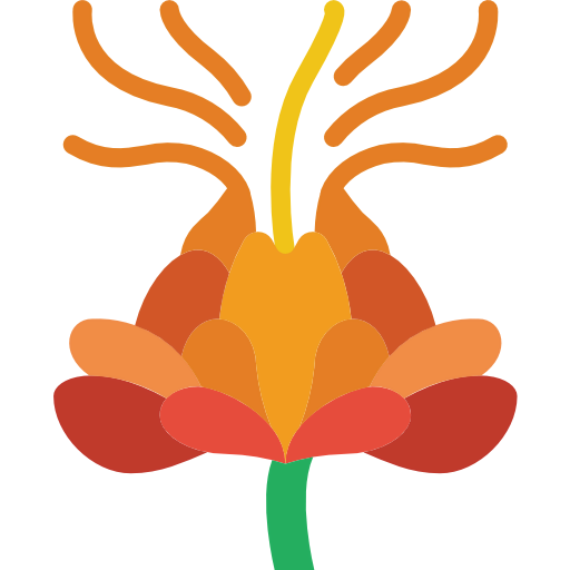 Safflower icon