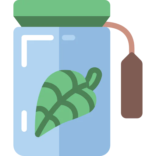 Dried icon
