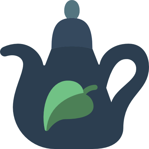 Teapot icon