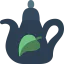 Teapot icon 64x64