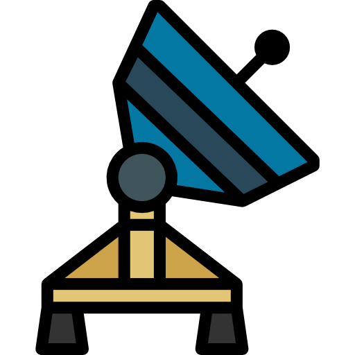 Radar icon