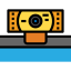 Videocam icon 64x64