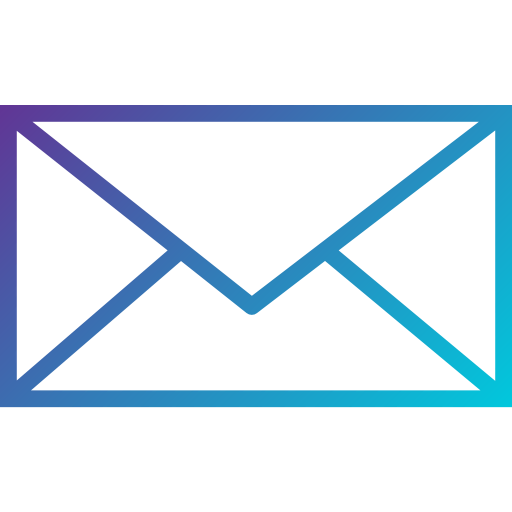 Mail icon