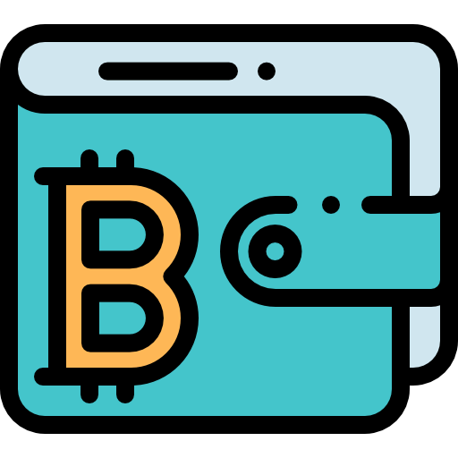 Bitcoin icon