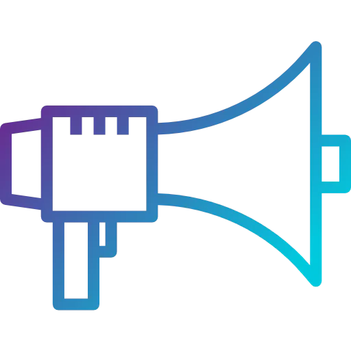 Speaker icon