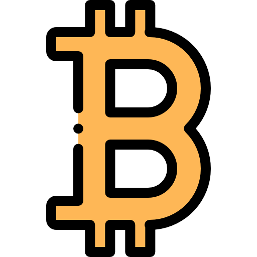 Bitcoin icon