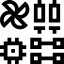 Tools and utensils Symbol 64x64