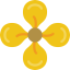 Brassicarceae icon 64x64
