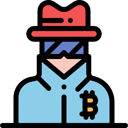 Hacker icon