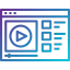 Multimedia Ikona 64x64