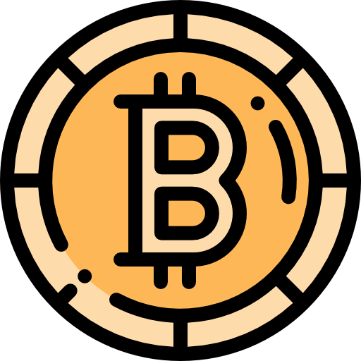 Bitcoin icon