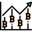 Profits icon 64x64