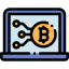 Laptop icon 64x64