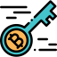 Keyword icon 64x64