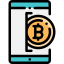 Smartphone icon 64x64