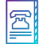 Phonebook icon 64x64