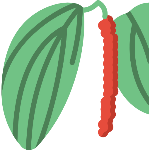 Pepper icon