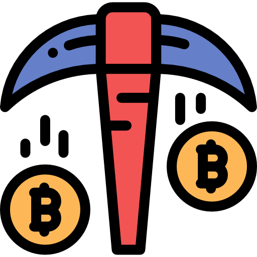 Pick icon