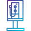 Phone booth Symbol 64x64