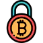 Bitcoin icon 64x64