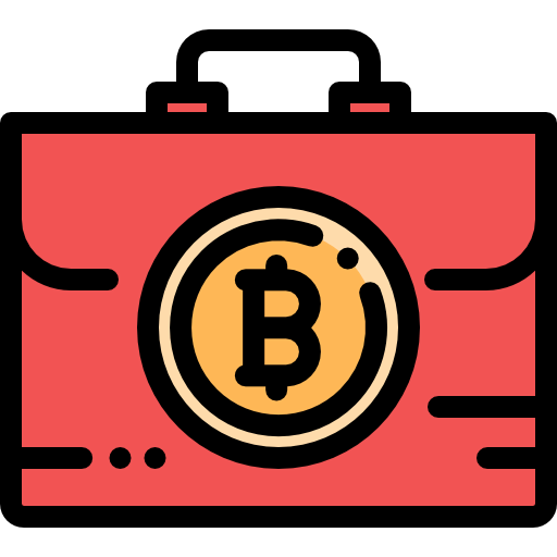 Suitcase icon