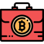 Suitcase icon 64x64