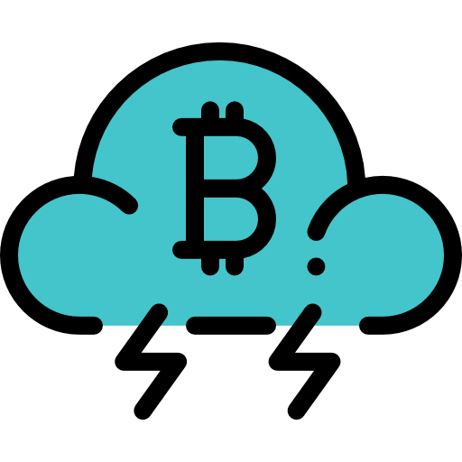 Bitcoin icon