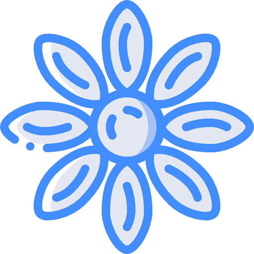 Asteraceae icon