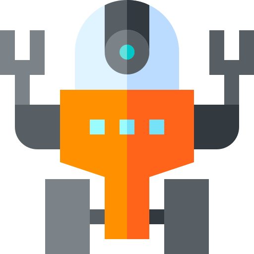 Robot icon