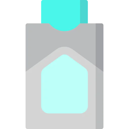 Thin icon