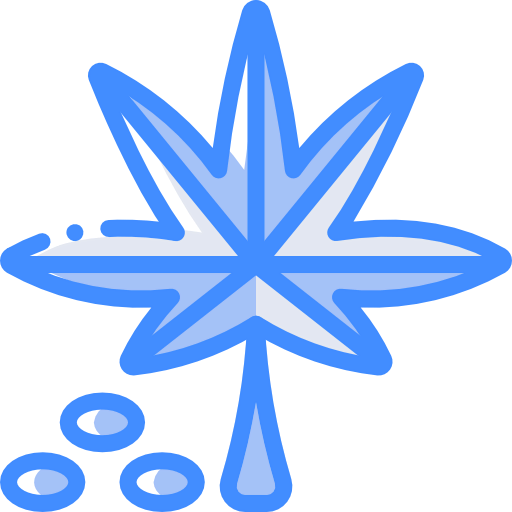 Hemp icon