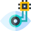 Eye icon 64x64