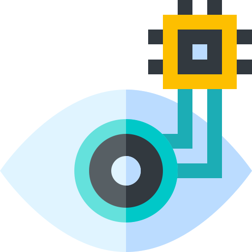 Eye icon