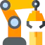 Robot icon 64x64