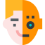 Robot icon 64x64