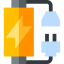 Charger icon 64x64