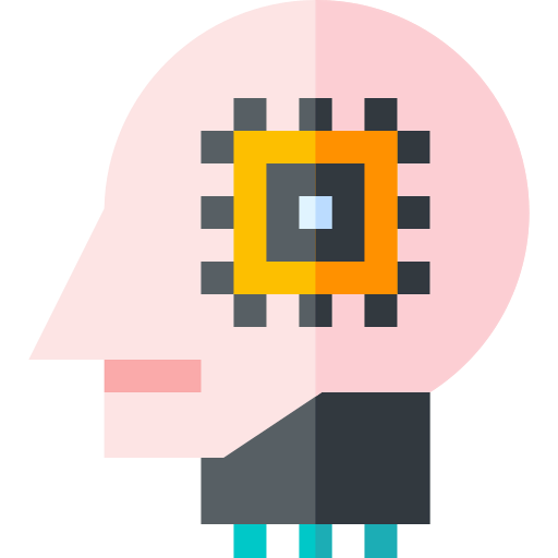 Robotics icon