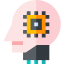 Robotics icône 64x64