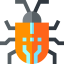 Beetle robot biểu tượng 64x64