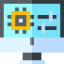 Computer icon 64x64