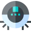Robot vacuum 图标 64x64