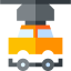 Robot icon 64x64