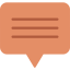 Message icon 64x64