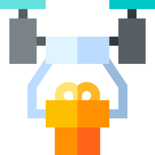 Drone icon